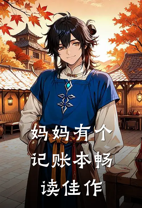 妈妈有个记账本畅读佳作