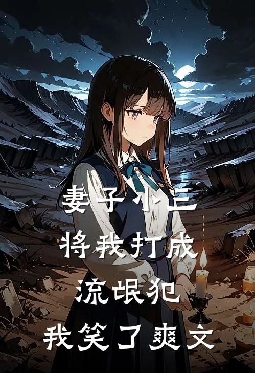 妻子小三将我打成流氓犯,我笑了爽文段子