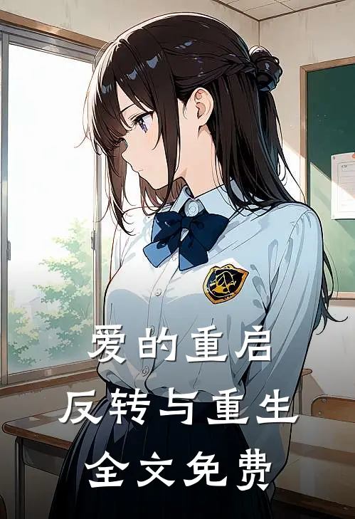 爱的重启反转与重生全文免费观看