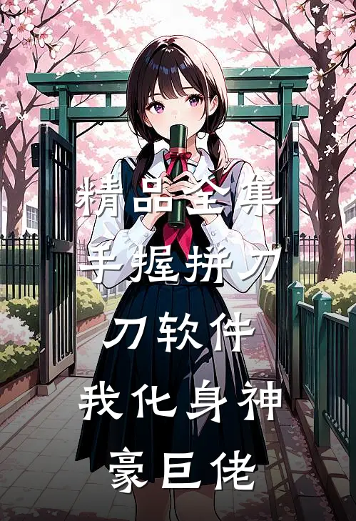 精品全集手握拼刀刀软件,我化身神豪巨佬免费观看