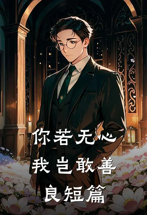 你若无心,我岂敢善良短篇文章