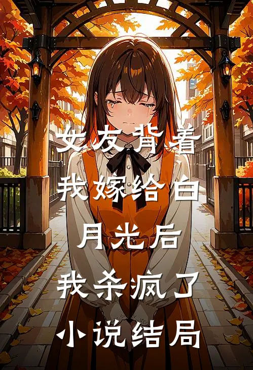 女友背着我嫁给白月光后,我杀疯了结局