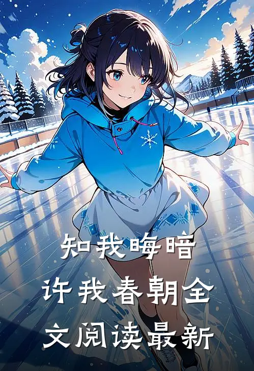 知我晦暗,许我春朝全文阅读最新