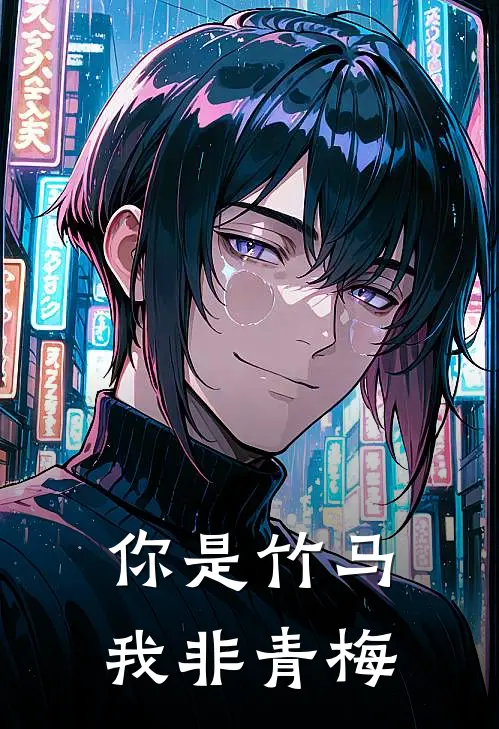 你是竹马,我非青梅