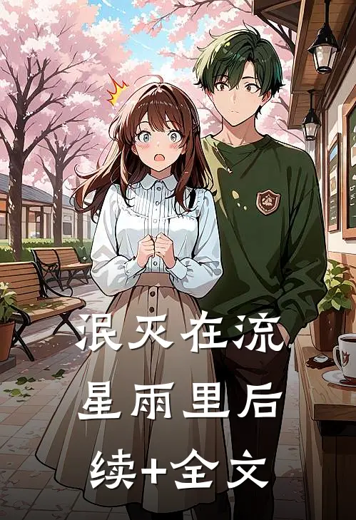 泯灭在流星雨里后续+全文
