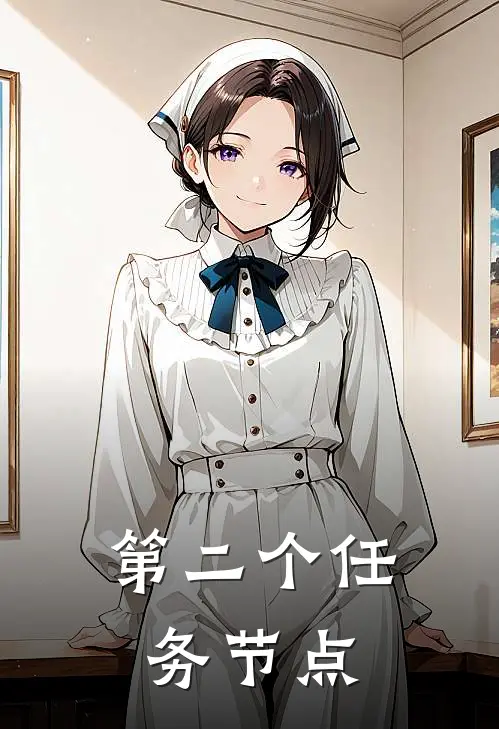 第二个任务节点