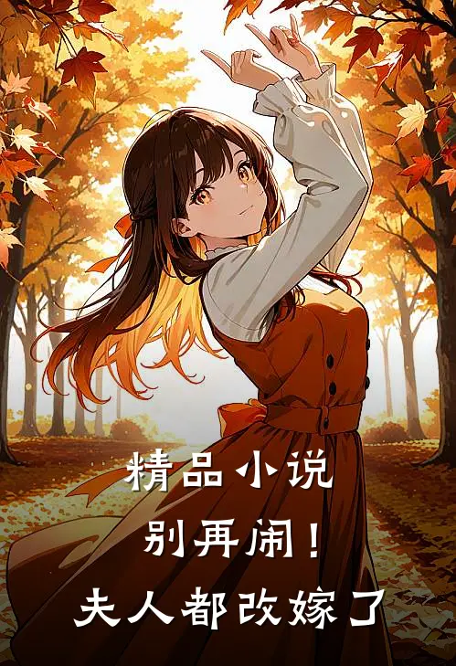 精品别再闹!夫人都改嫁了