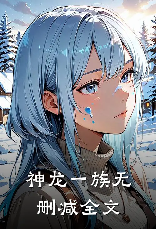 神龙一族无删减全文