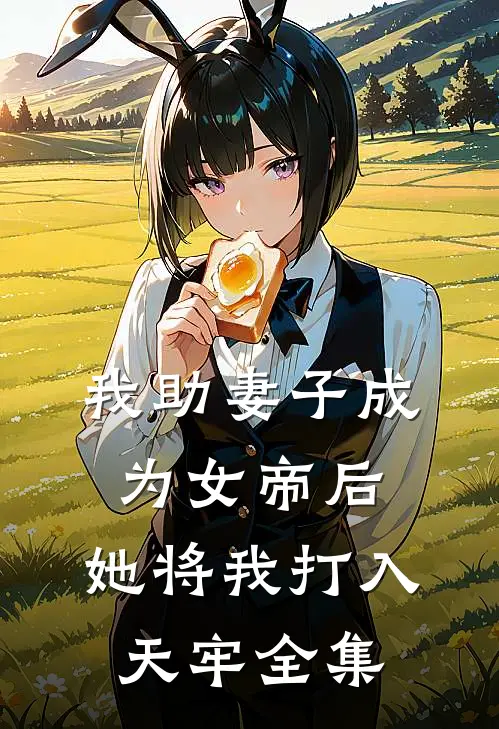 我助妻子成为女帝后,她将我打入天牢全集免费阅读
