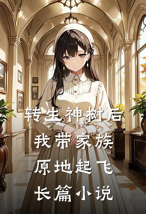 转生神树后,我带家族原地起飞长篇