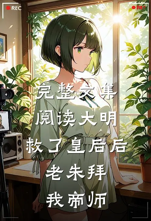 完整文集阅读大明救了皇后后,老朱拜我帝师的