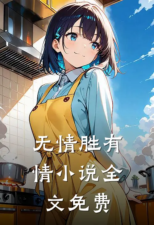 无情胜有情小说全文免费