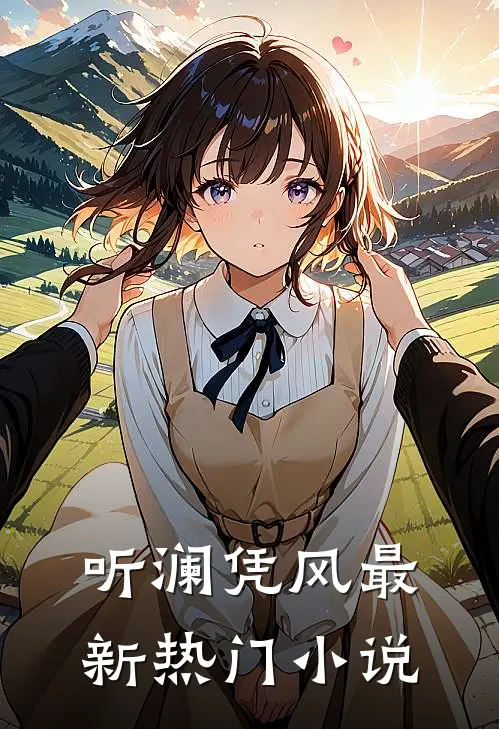 听澜凭风最新热门是