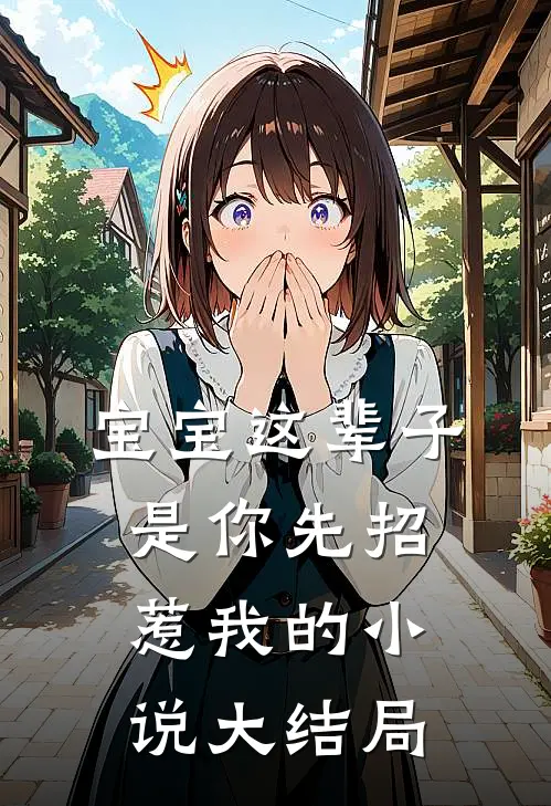宝宝这辈子是你先招惹我的小说大结局