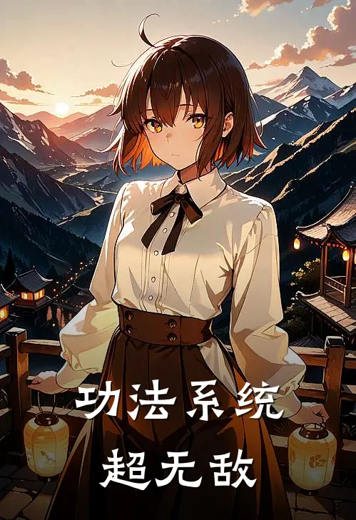 功法系统超无敌