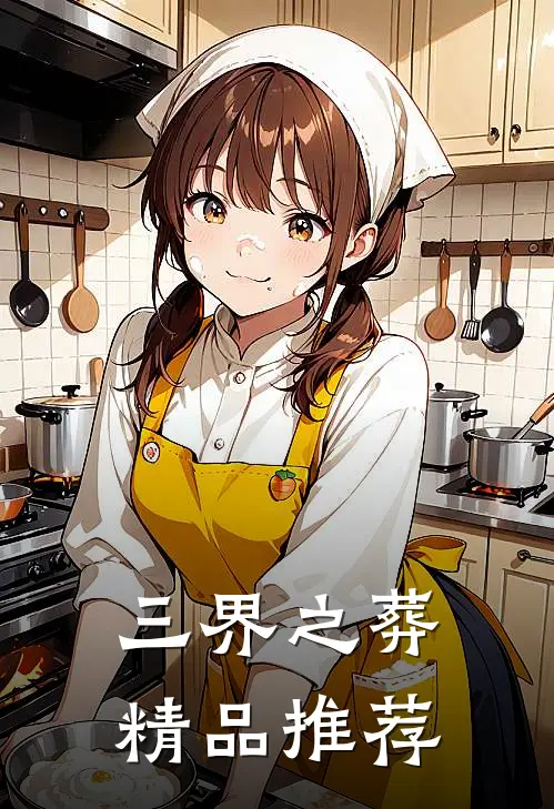 三界之葬精品推荐