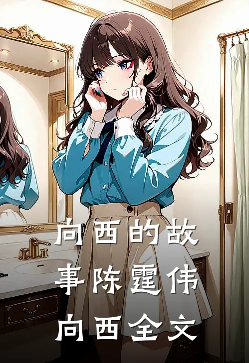 向西的故事陈霆伟向西全文