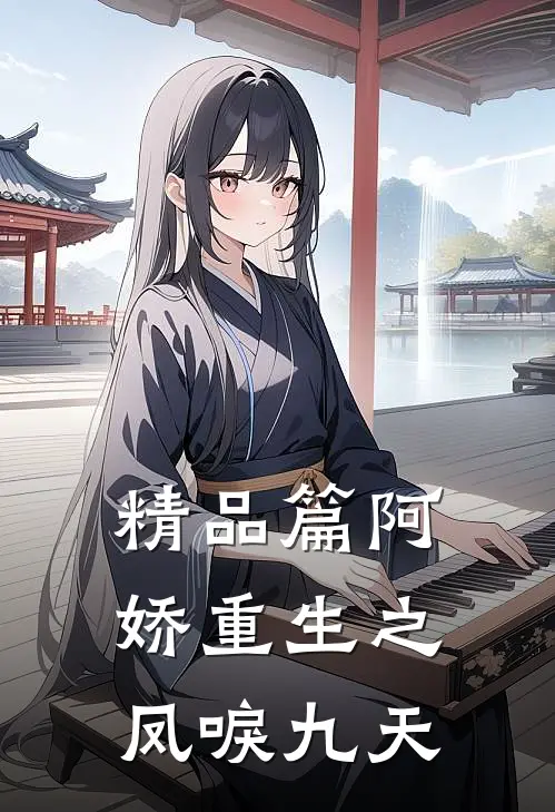 精品篇阿娇重生之凤唳九天在线观看