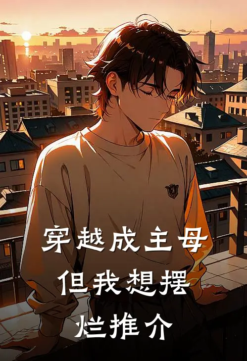 穿越成主母,但我想摆烂推介女主