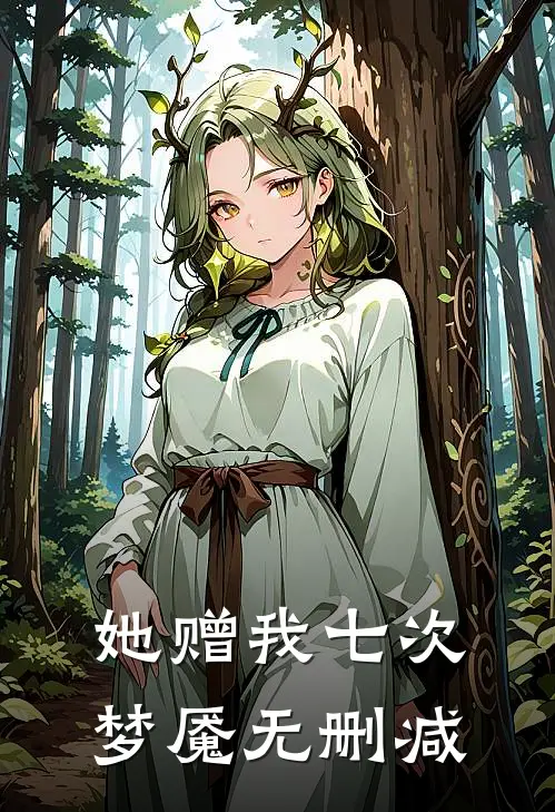 她赠我七次梦魇无删减版