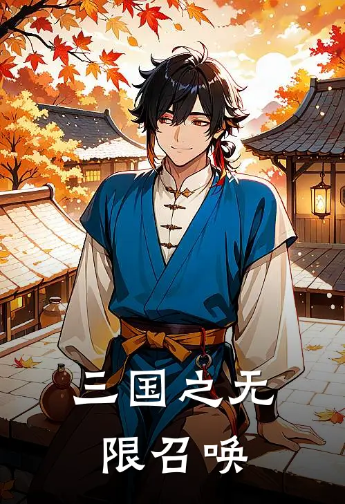 三国之无限召唤