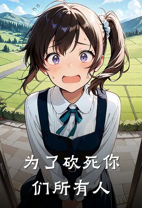 为了砍死你们所有人
