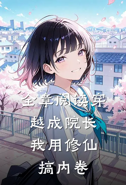 全章阅读穿越成院长：我用修仙搞内卷