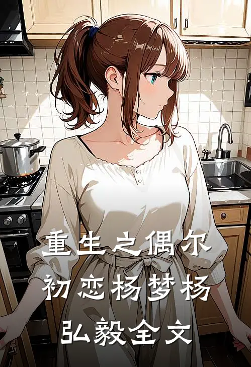 重生之偶尔初恋杨梦杨弘毅全文