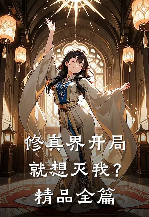 修真界开局就想灭我?精品全篇阅读