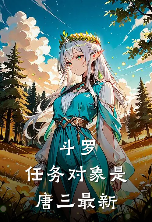 斗罗：任务对象是唐三最新