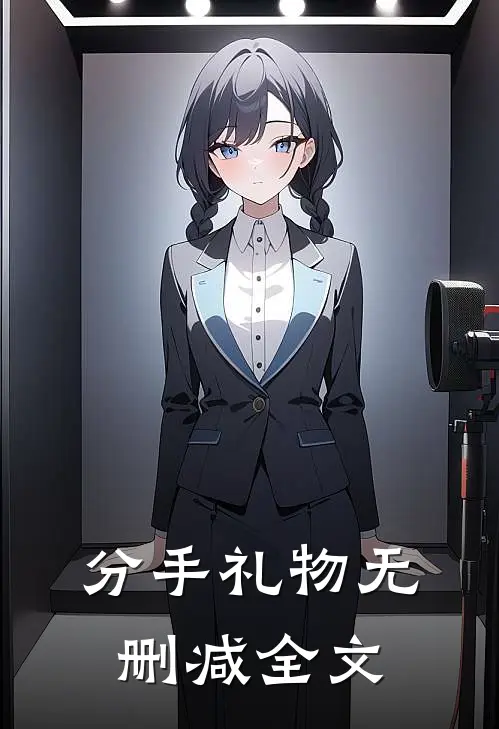 分手礼物无删减全文