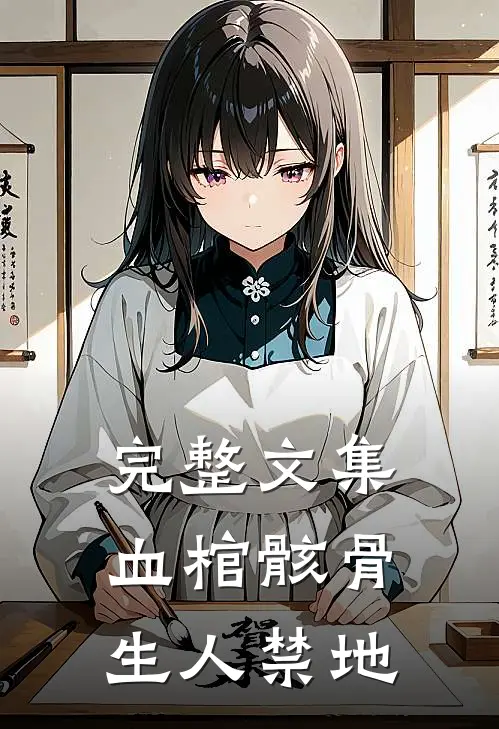 完整文集血棺骸骨，生人禁地