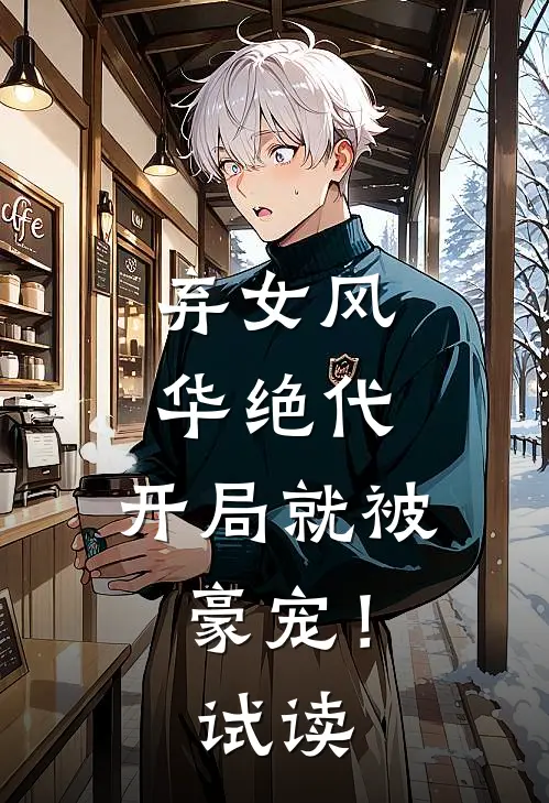 弃女风华绝代,开局就被豪宠!试读全文
