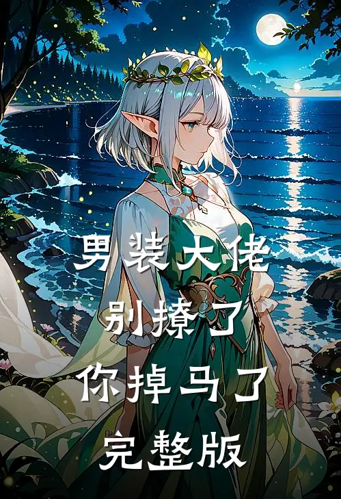 男装大佬别撩了,你掉马了完整版