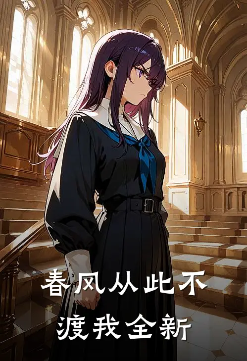 春风从此不渡我全新