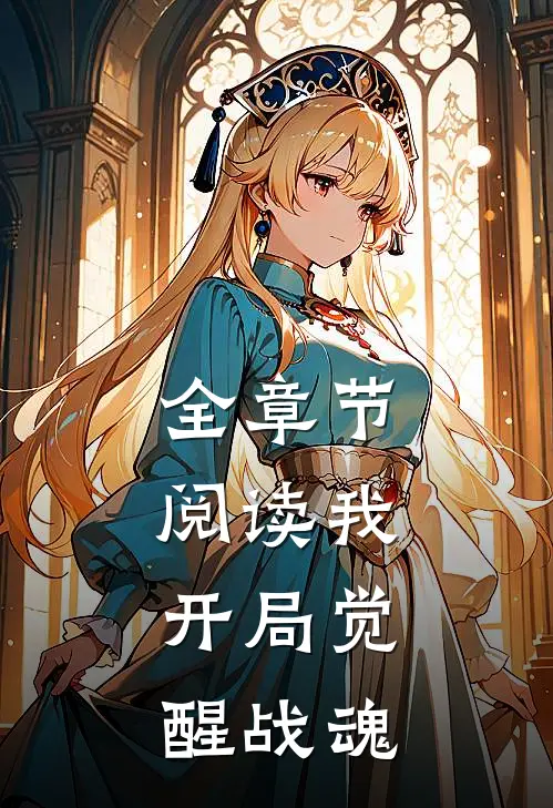 全章节阅读我,开局觉醒战魂