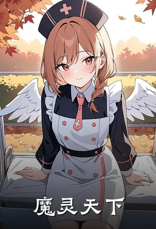 魔灵天下