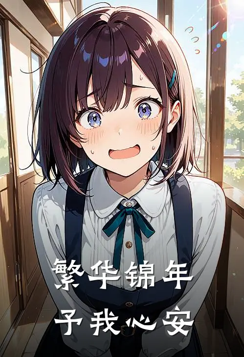 繁华锦年,予我心安 何兮
