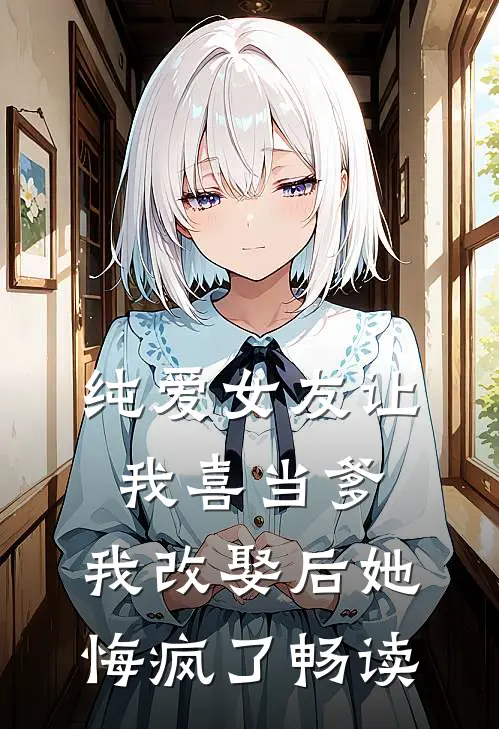纯爱女友让我喜当爹,我改娶后她悔疯了畅读