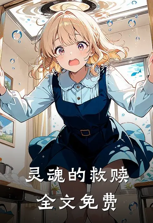 灵魂的救赎全文免费