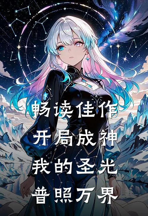 畅读佳作开局成神我的圣光普照万界