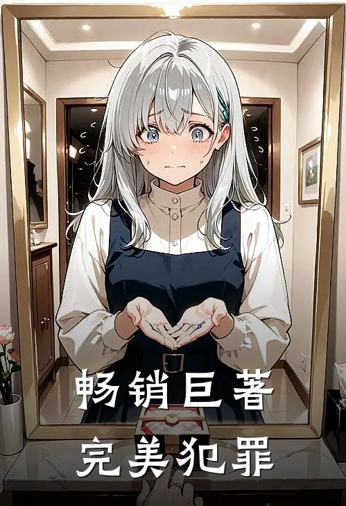 畅销巨著完美犯罪案例