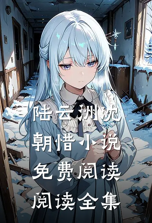 陆云洲沈朝惜小说免费阅读阅读全集