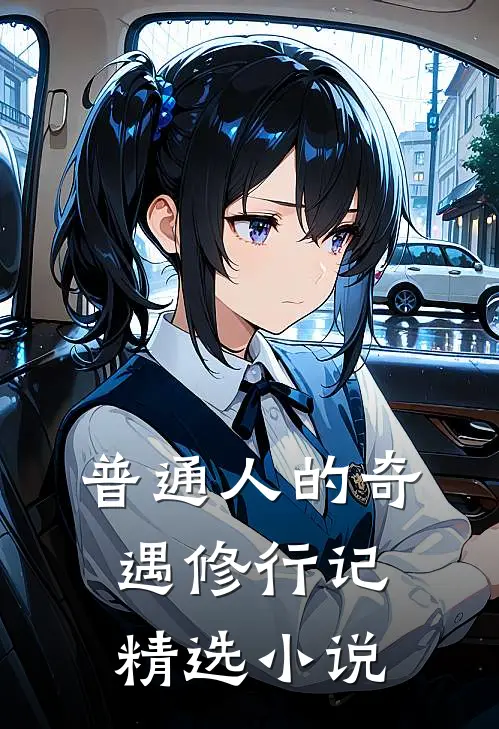 普通人的奇遇修行记精选