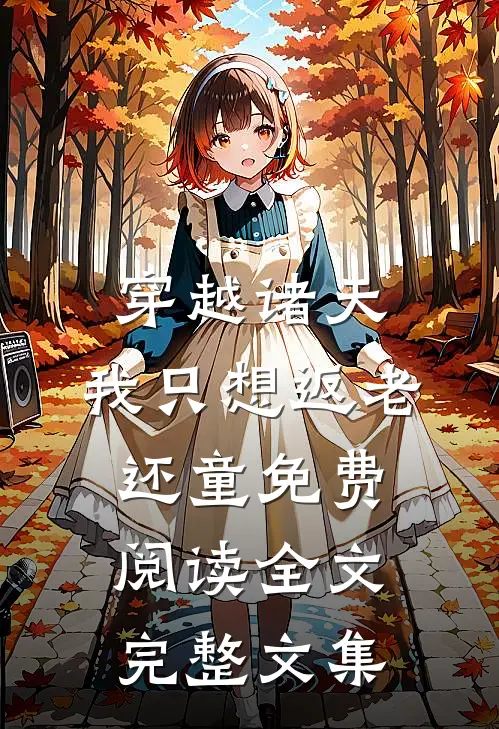 穿越诸天，我只想返老还童免费阅读全文完整文集