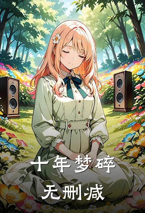 十年梦碎无删减