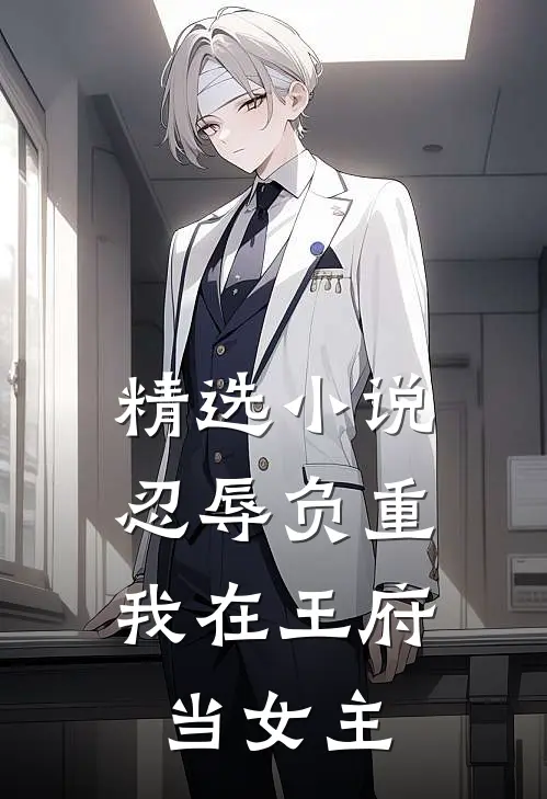 精选小说忍辱负重，我在王府当女主