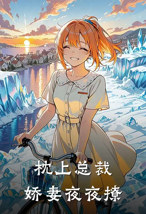枕上总裁娇妻夜夜撩 第16章