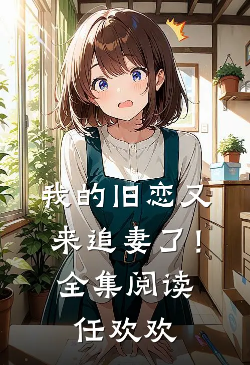 我的旧恋又来追妻了!全集阅读任欢欢