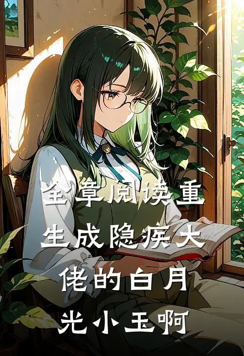 全章阅读重生成隐疾大佬的白月光 小玉啊
